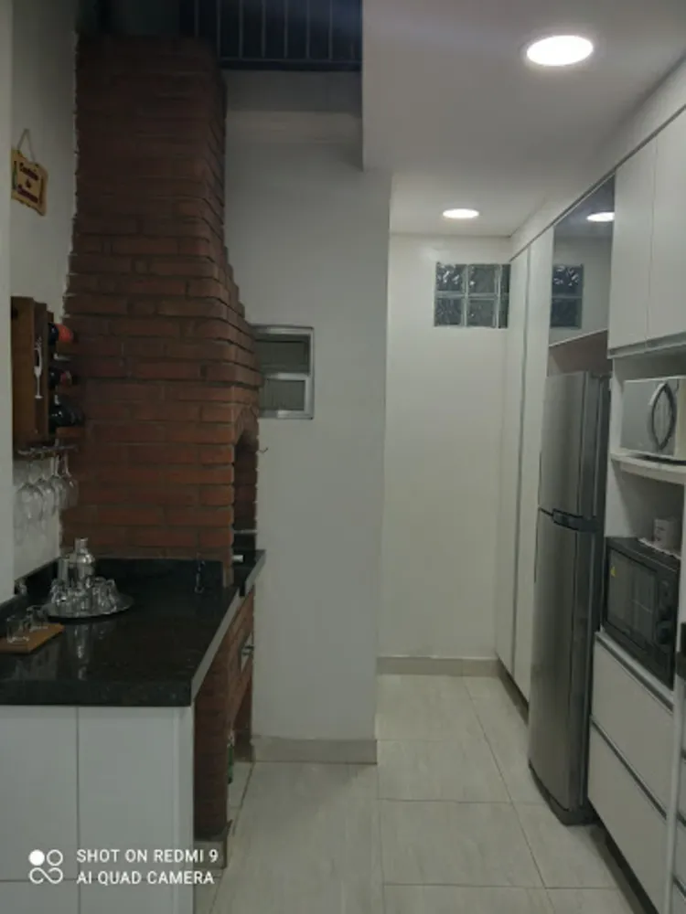 Sobrado, 2 quartos, 104 m² - Foto 6