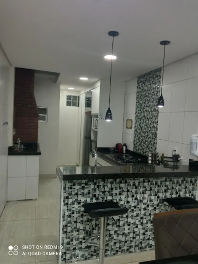 Sobrado, 2 quartos, 104 m² - Foto 1