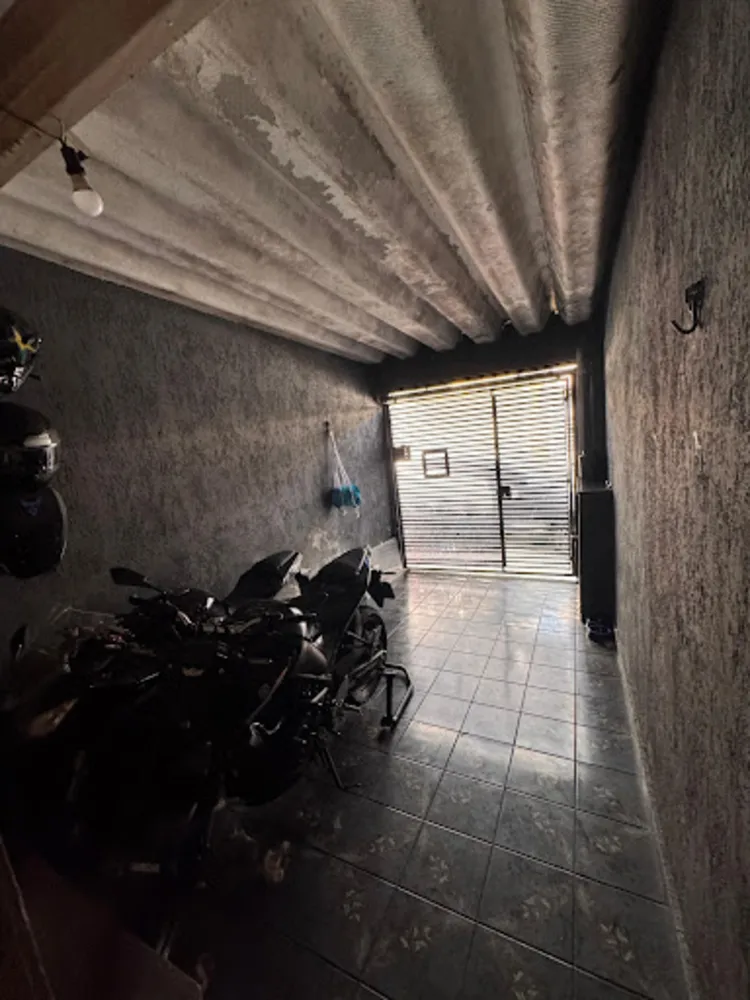 Sobrado, 2 quartos, 104 m² - Foto 11