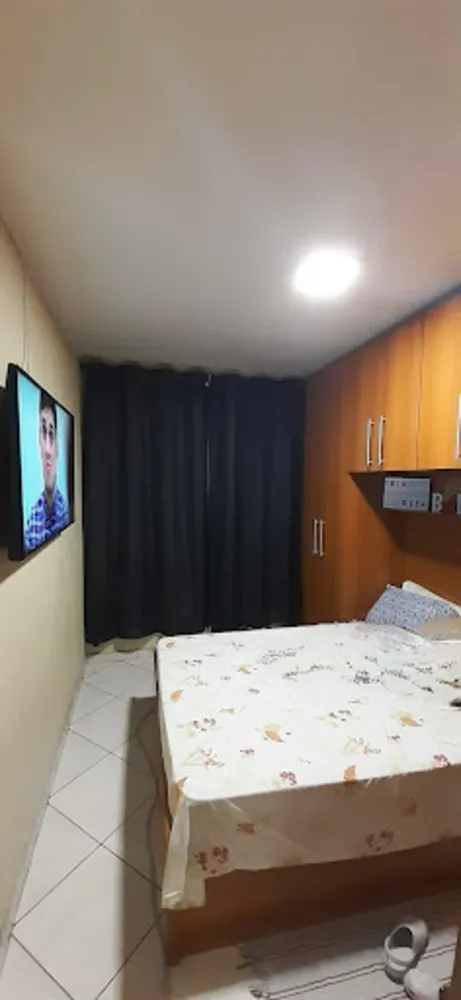 Sobrado, 2 quartos, 104 m² - Foto 4