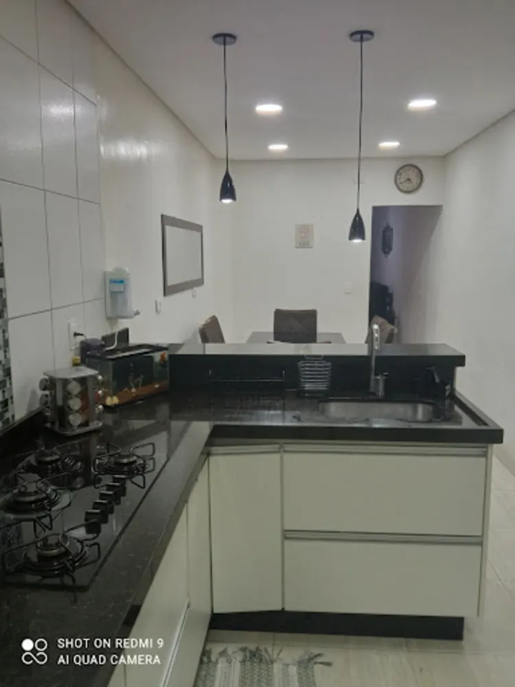 Sobrado, 2 quartos, 104 m² - Foto 10
