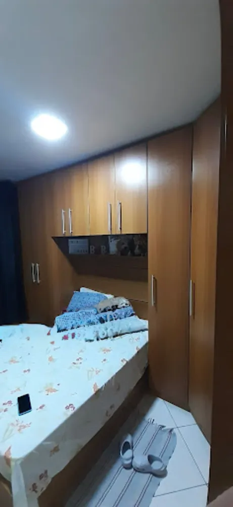 Sobrado, 2 quartos, 104 m² - Foto 9