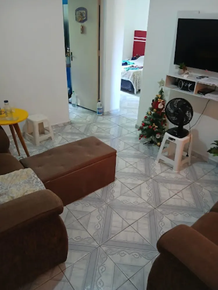 Apartamento, 2 quartos, 54 m² - Foto 1
