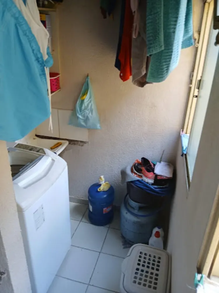 Apartamento, 2 quartos, 54 m² - Foto 6