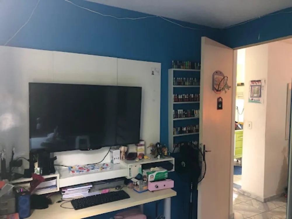 Apartamento, 2 quartos, 54 m² - Foto 5