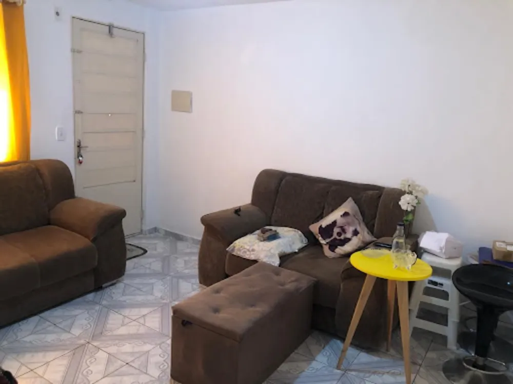 Apartamento, 2 quartos, 54 m² - Foto 3