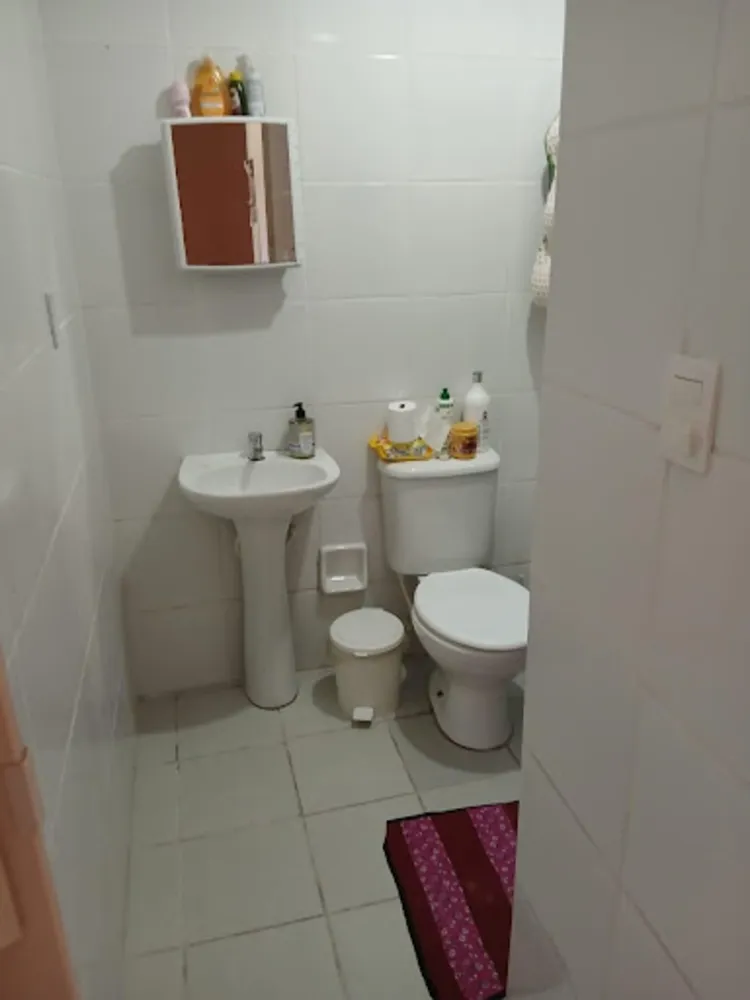 Apartamento, 2 quartos, 54 m² - Foto 4