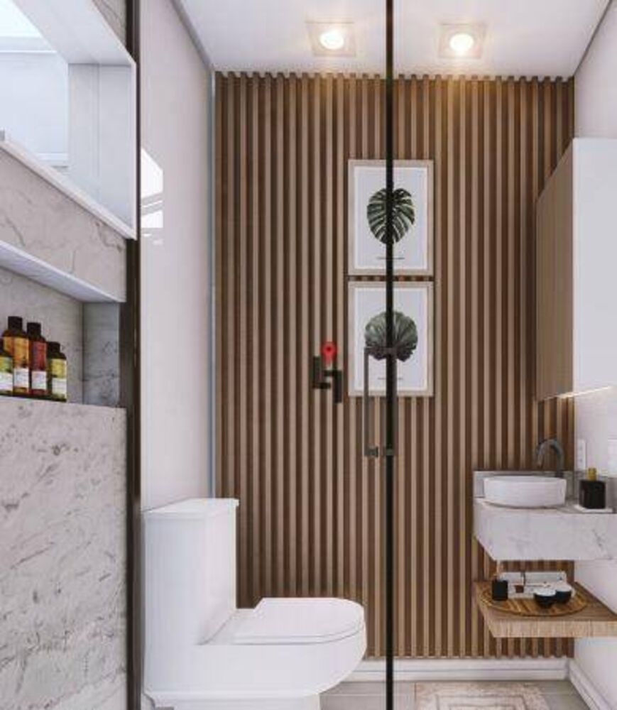 Cobertura, 2 quartos, 143 m² - Foto 2