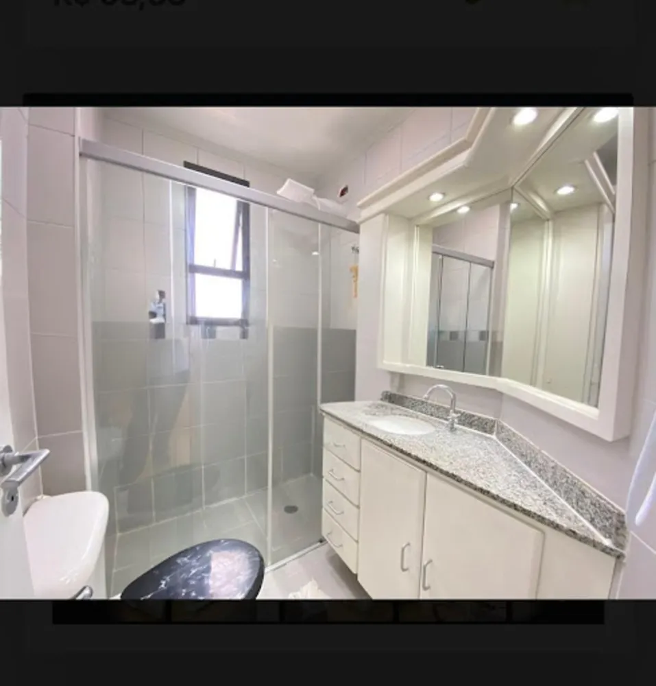 Apartamento, 1 quarto, 47 m² - Foto 1