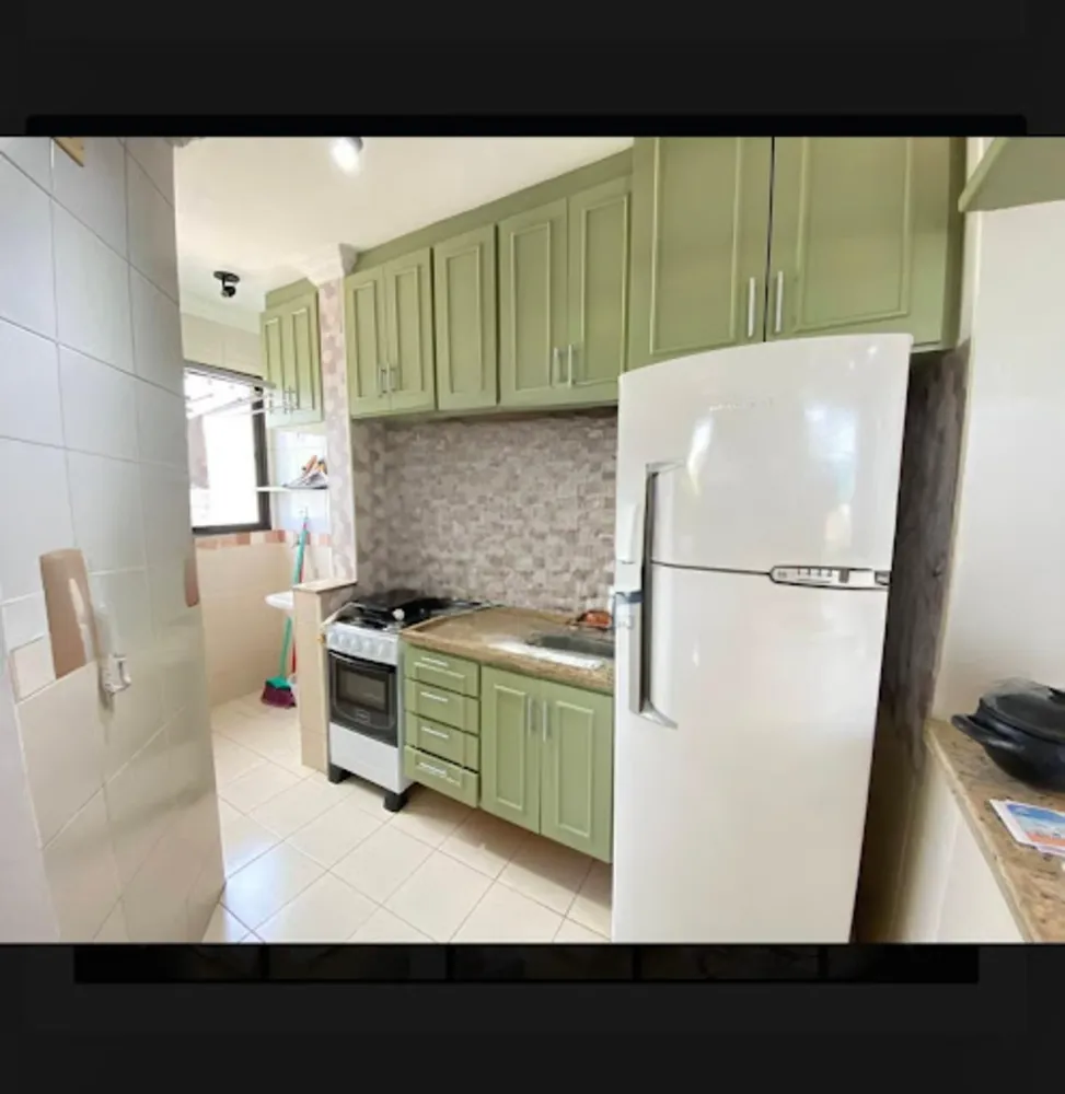 Apartamento, 1 quarto, 47 m² - Foto 6