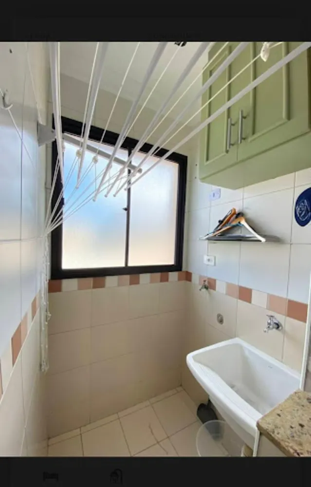 Apartamento, 1 quarto, 47 m² - Foto 4