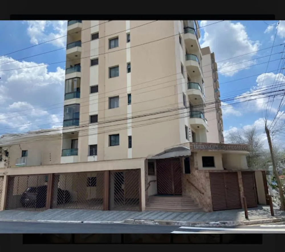 Apartamento, 1 quarto, 47 m² - Foto 5