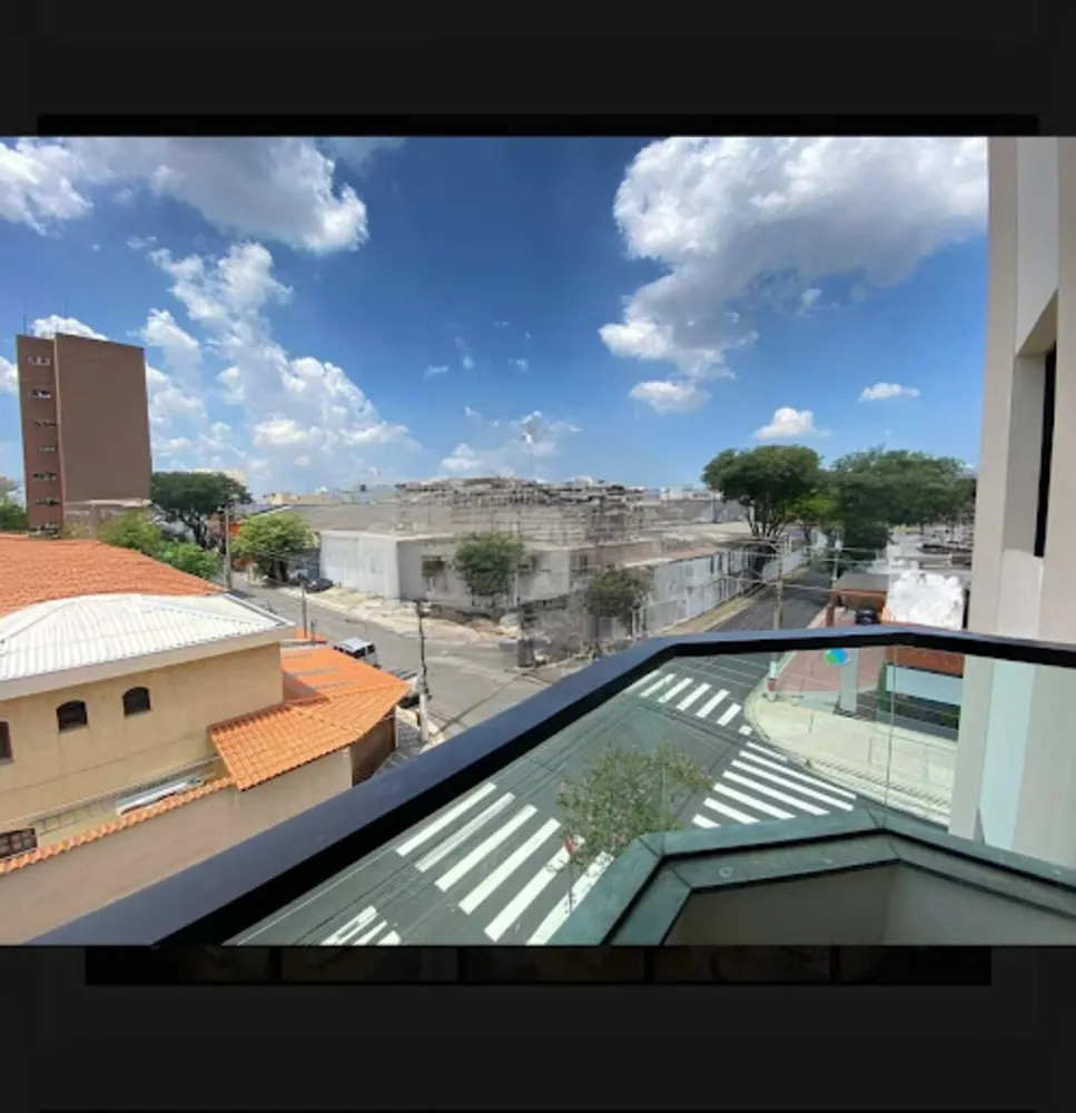 Apartamento, 1 quarto, 47 m² - Foto 3