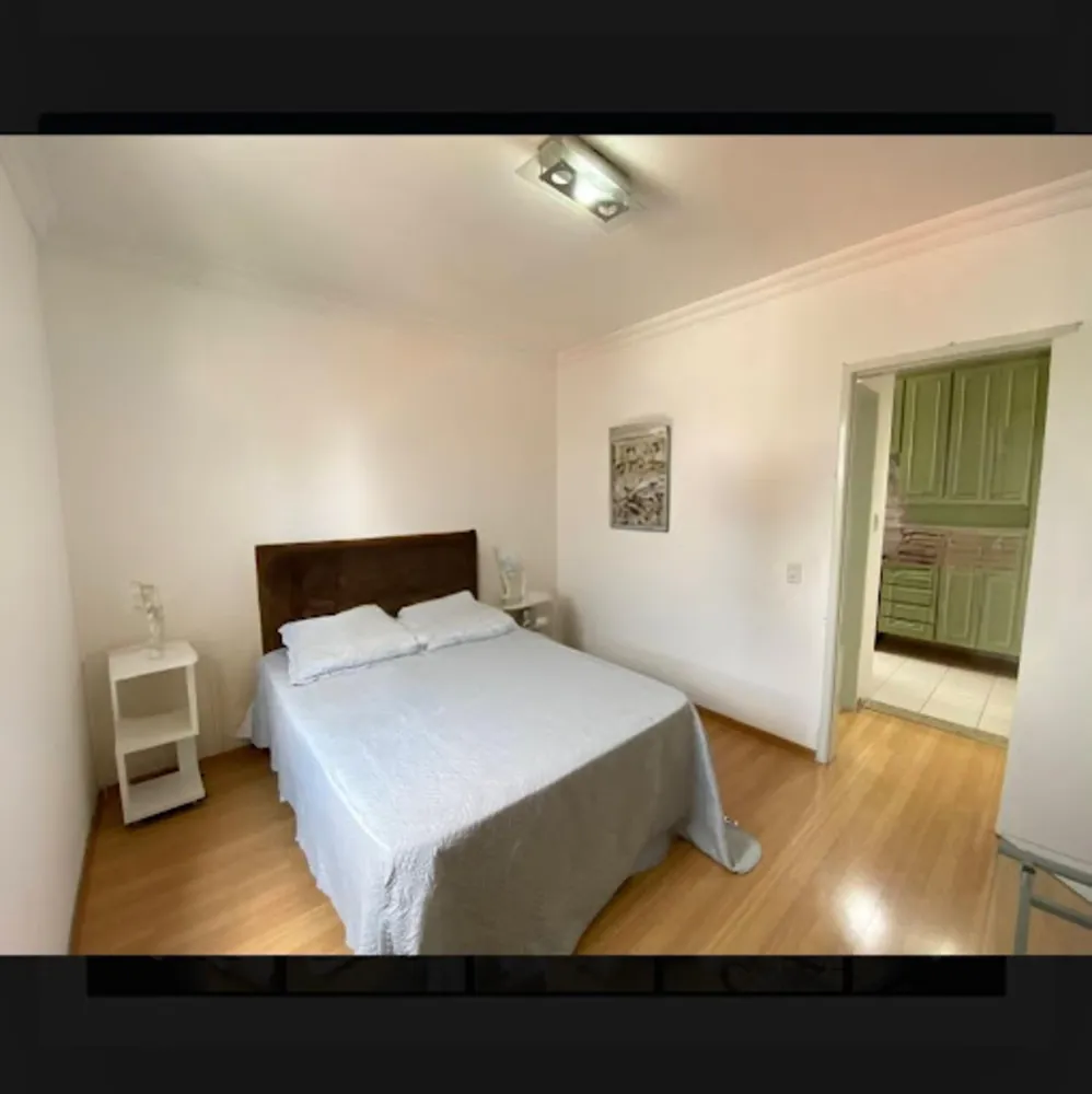 Apartamento, 1 quarto, 47 m² - Foto 8
