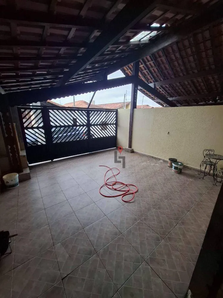 Casa, 2 quartos - Foto 10