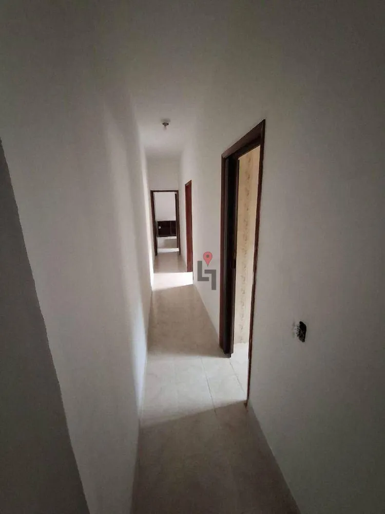 Casa, 2 quartos - Foto 5