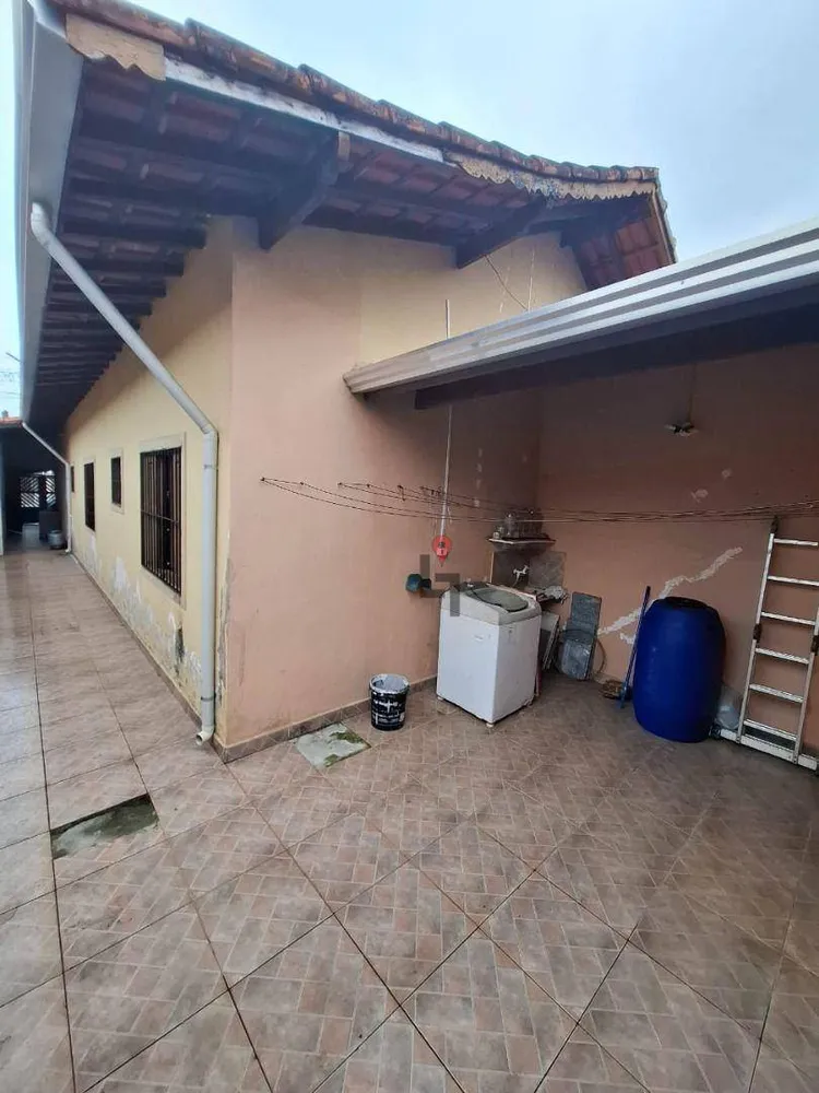 Casa, 2 quartos - Foto 12
