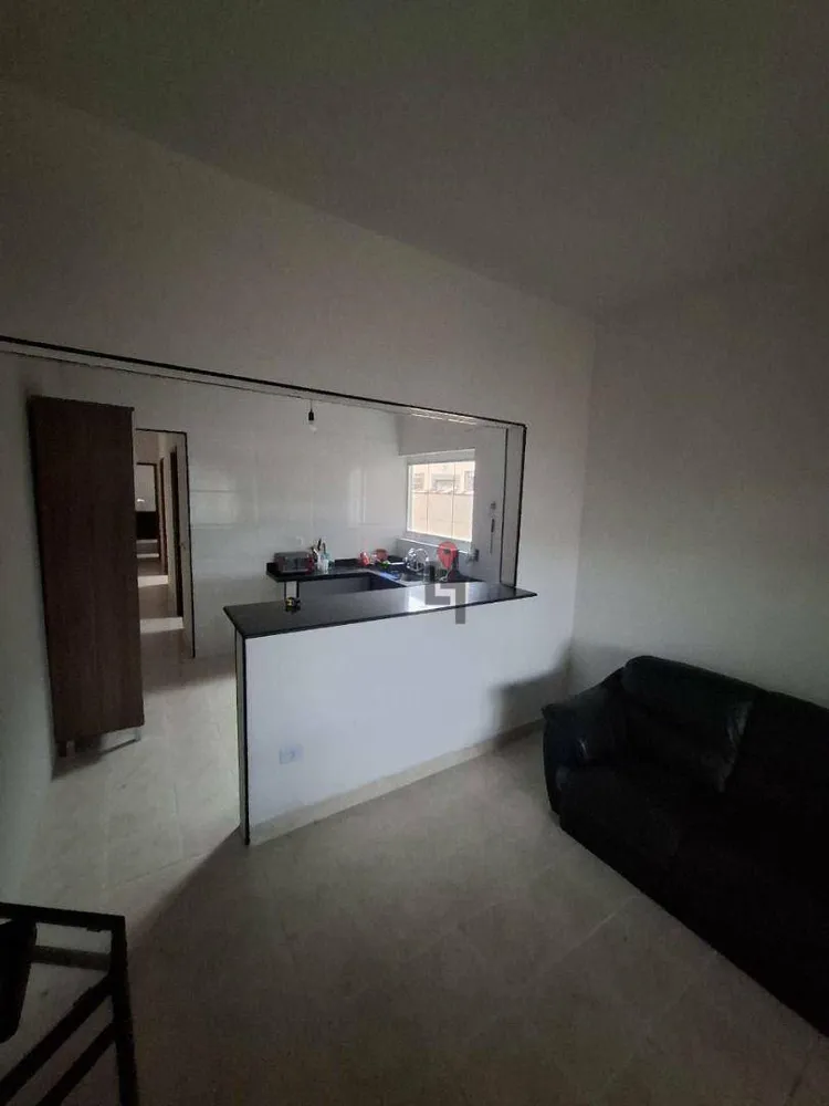 Casa, 2 quartos - Foto 2