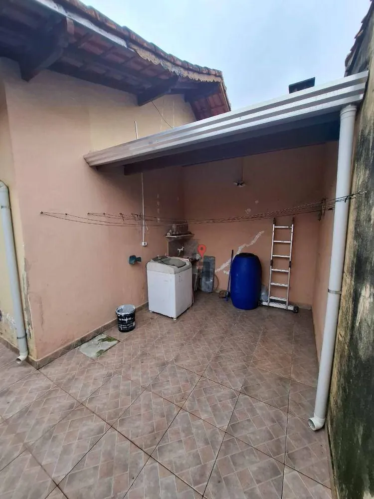 Casa, 2 quartos - Foto 11