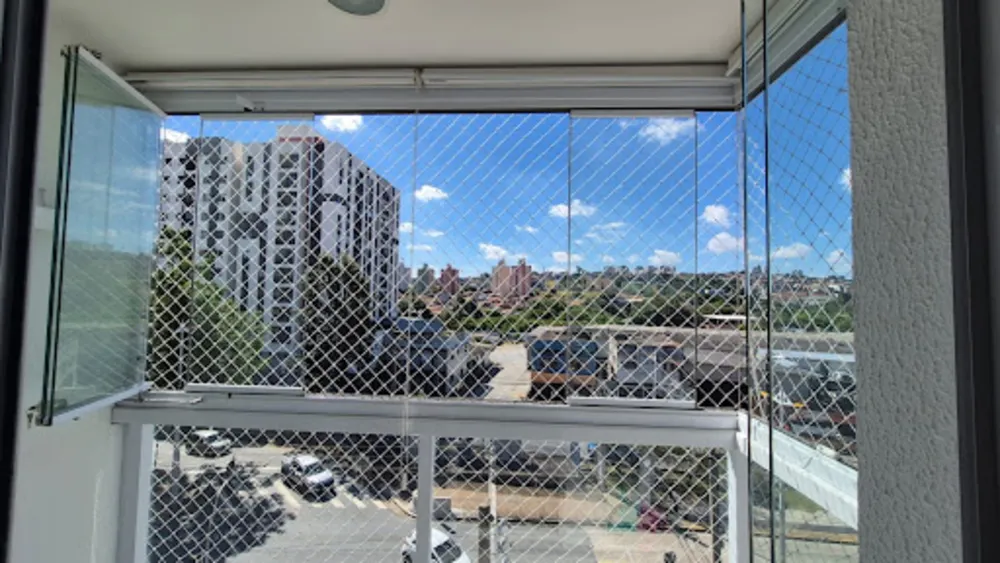 Apartamento, 2 quartos, 48 m² - Foto 4