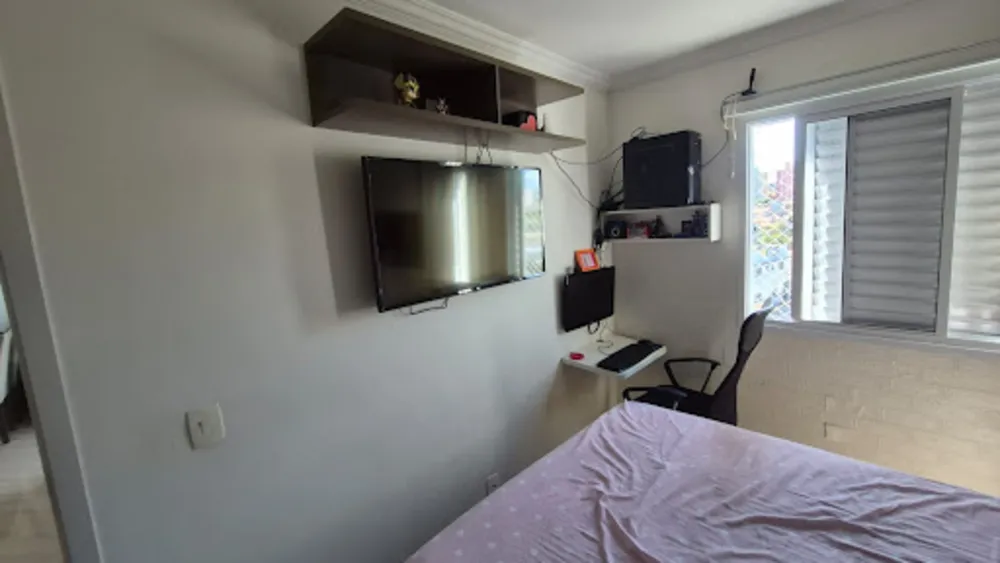 Apartamento, 2 quartos, 48 m² - Foto 8