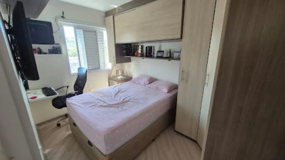 Apartamento, 2 quartos, 48 m² - Foto 11