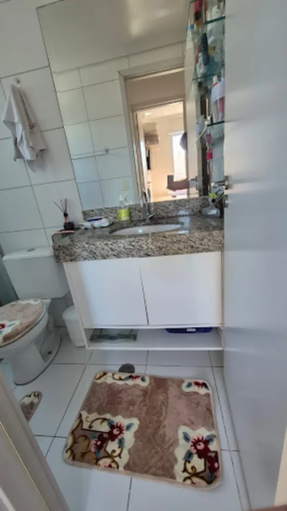 Apartamento, 2 quartos, 48 m² - Foto 10