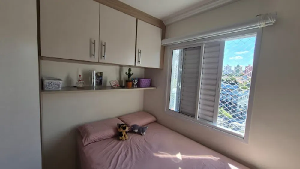 Apartamento, 2 quartos, 48 m² - Foto 7