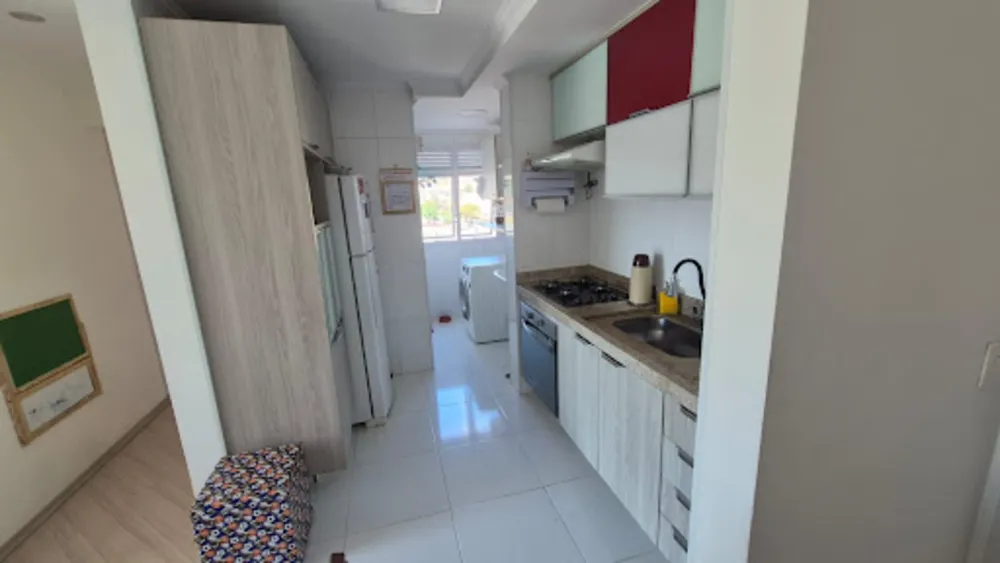 Apartamento, 2 quartos, 48 m² - Foto 5