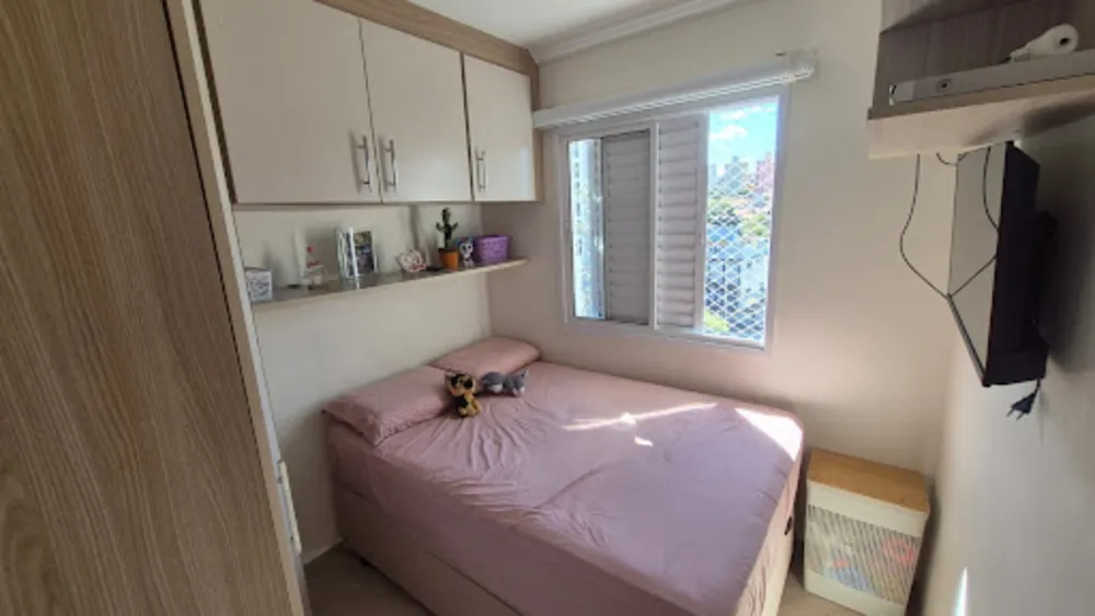 Apartamento, 2 quartos, 48 m² - Foto 12