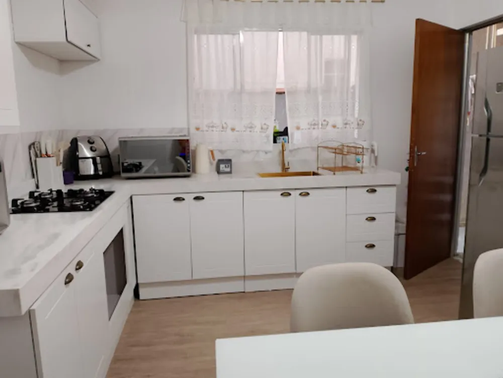 Sobrado, 2 quartos, 75 m² - Foto 1