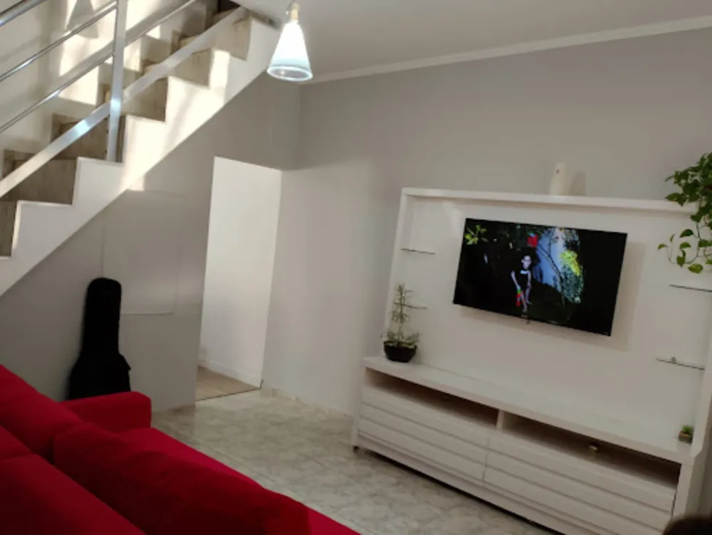 Sobrado, 2 quartos, 75 m² - Foto 6
