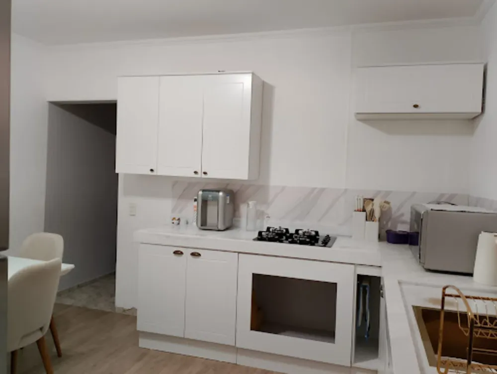 Sobrado, 2 quartos, 75 m² - Foto 2