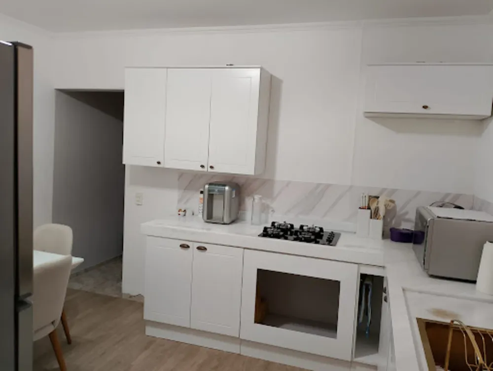 Sobrado, 2 quartos, 75 m² - Foto 4