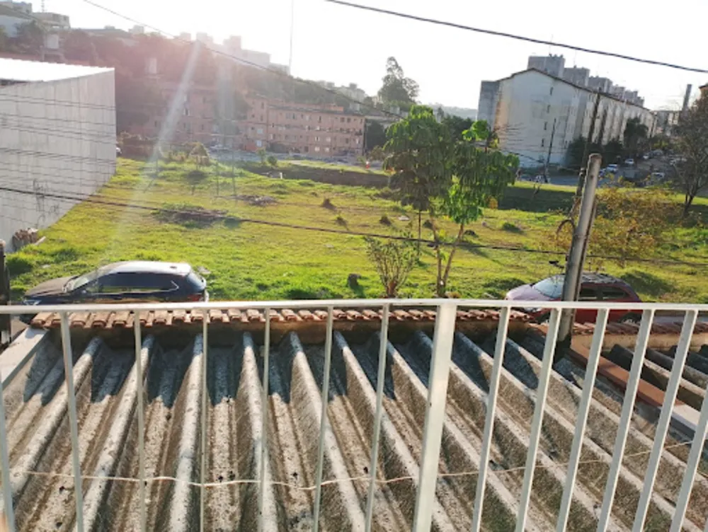 Sobrado, 2 quartos, 75 m² - Foto 10