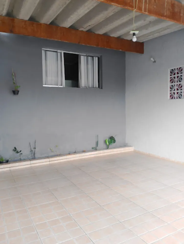 Sobrado, 2 quartos, 75 m² - Foto 9