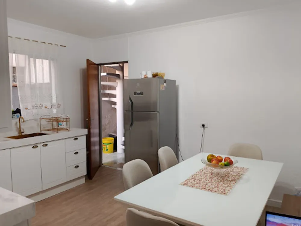 Sobrado, 2 quartos, 75 m² - Foto 4