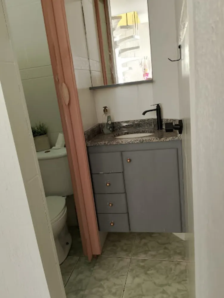 Sobrado, 2 quartos, 75 m² - Foto 3