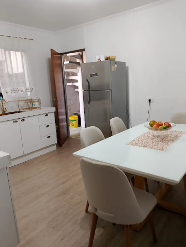 Sobrado, 2 quartos, 75 m² - Foto 11