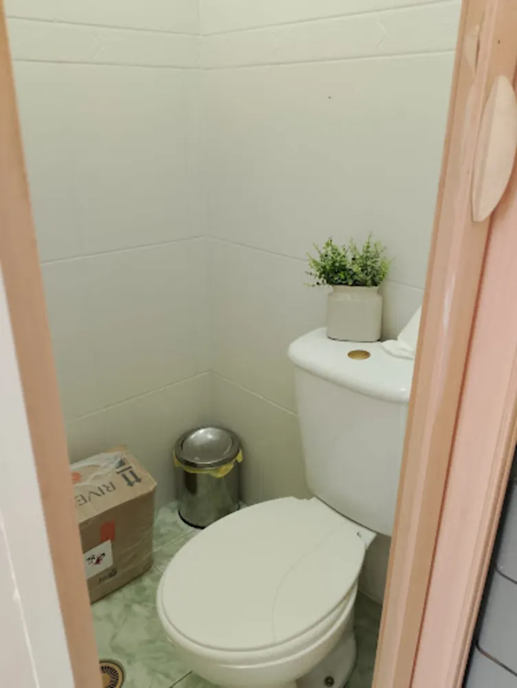 Sobrado, 2 quartos, 75 m² - Foto 3