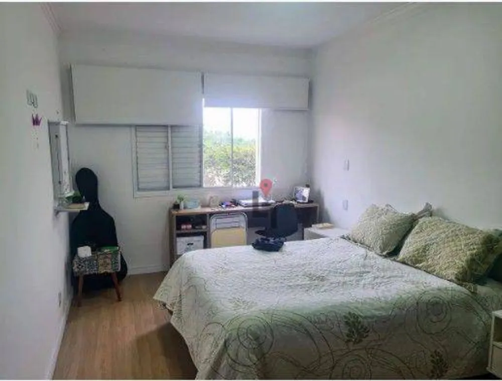 Apartamento, 3 quartos, 108 m² - Foto 5