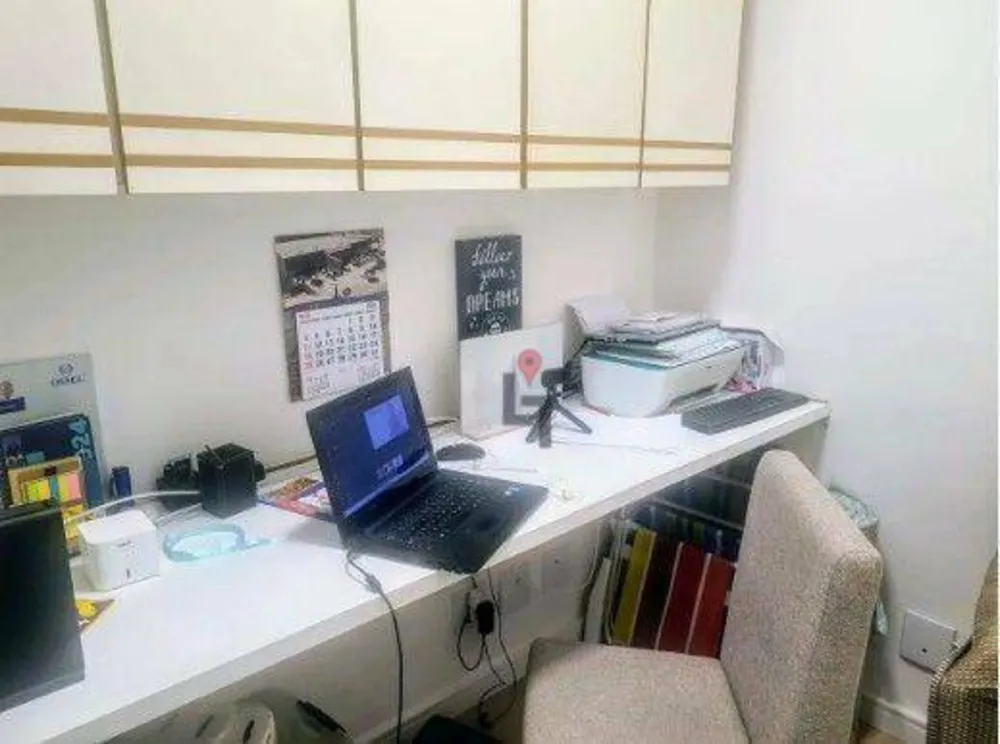 Apartamento, 3 quartos, 108 m² - Foto 4