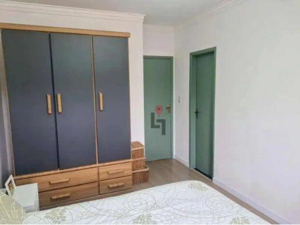 Apartamento, 3 quartos, 108 m² - Foto 4