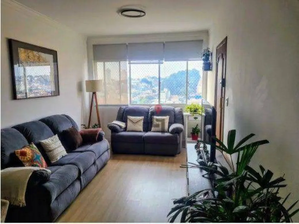 Apartamento, 3 quartos, 108 m² - Foto 1