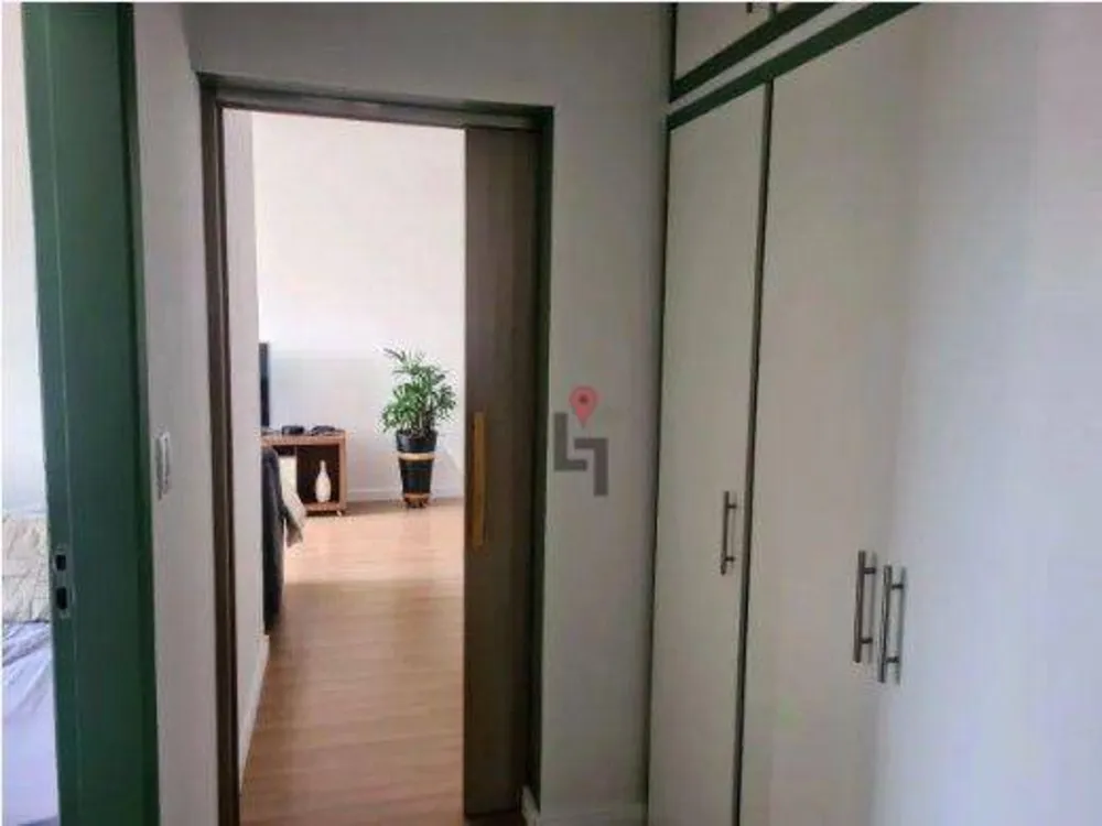 Apartamento, 3 quartos, 108 m² - Foto 8