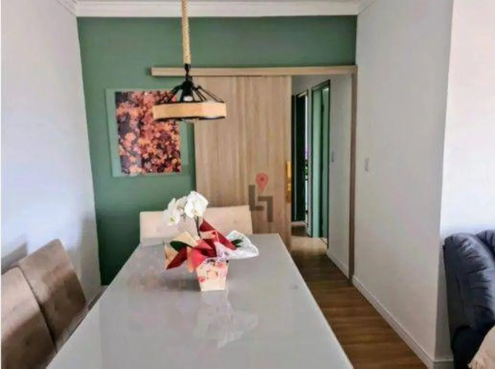 Apartamento, 3 quartos, 108 m² - Foto 1