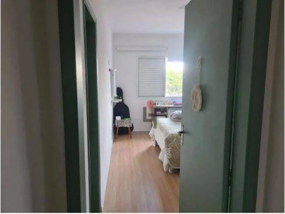 Apartamento, 3 quartos, 108 m² - Foto 7
