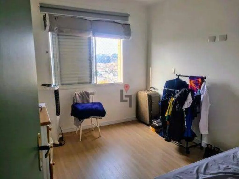 Apartamento, 3 quartos, 108 m² - Foto 3