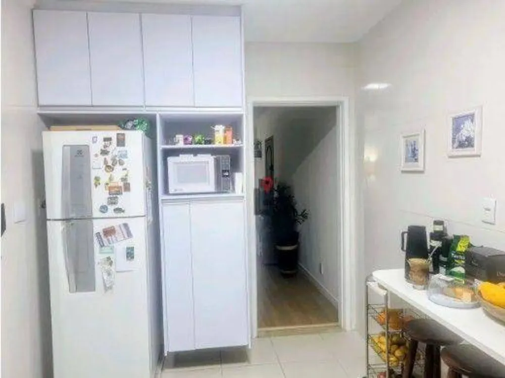 Apartamento, 3 quartos, 108 m² - Foto 8