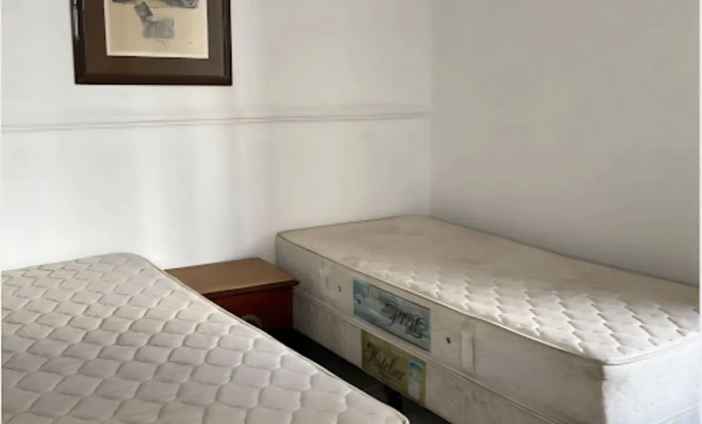 Apartamento, 1 quarto, 37 m² - Foto 2